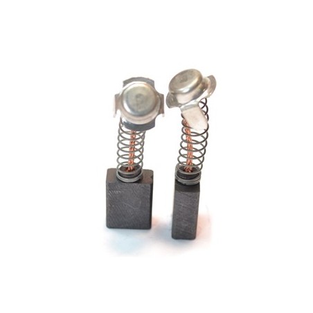 Charbons pour scie HITACHI C10FCE2 - C10FCH2