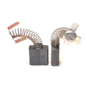 Charbons pour perceuse HITACHI CT8FA - D 25