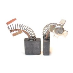 Charbons pour perceuse HITACHI CT8FA - D 25