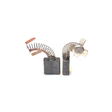 Charbons pour perceuse HITACHI CT8FA - D 25
