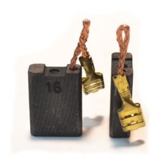 Charbons pour meuleuse HITACHI G 18MR - G 18MRU