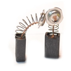Charbons pour ponceuse MAKITA PS3300TH