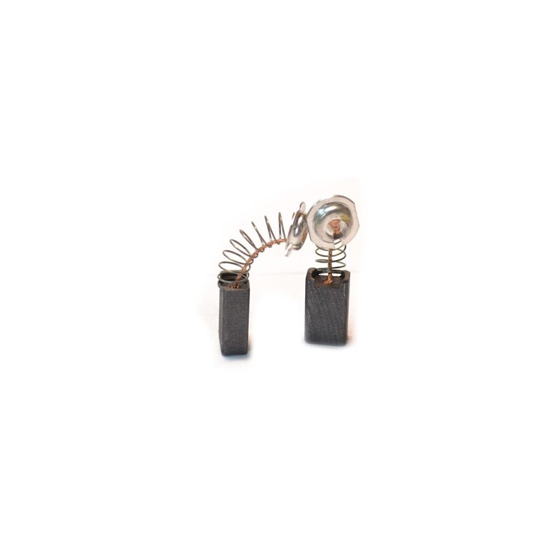 Charbons pour ponceuse MAKITA PS3300TH