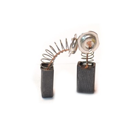 Charbons pour ponceuse MAKITA PS3300TH