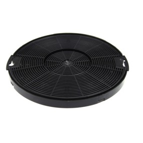 Filtres CR490 d'origines AIRLUX pour hottes AHGB400, AHT63, AHT93IXN