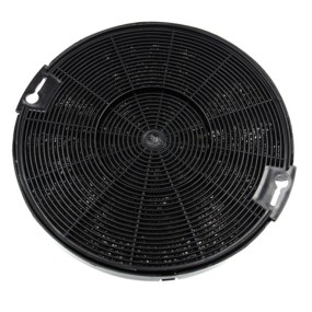 Filtres CR490 d'origines AIRLUX pour hottes AHGB400, AHT63, AHT93IXN
