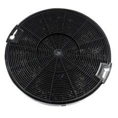 Filtres à charbon AIRLUX hottes AHGB400, AHT63, AHT93IXN