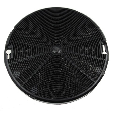 Filtres à charbon AIRLUX hottes AHGB400, AHT63, AHT93IXN