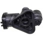 Culasse 9.002-029.0 nettoyeurs HP KARCHER Série 3... et Série 4..... Culasse 9.002-029.0 nettoyeurs HP KARCHER Série 3... et Série 4.....