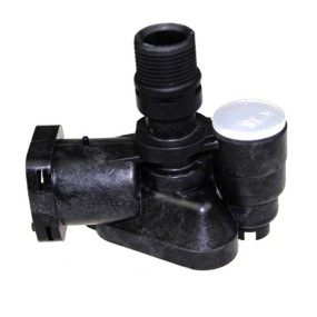 Culasse 9.002-029.0 nettoyeurs HP KARCHER Série 3... et Série 4.....