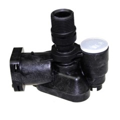 Culasse 9.002-029.0 nettoyeurs HP KARCHER Série 3... et Série 4.....