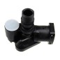 Culasse 9.002-029.0 nettoyeurs HP KARCHER Série 3... et Série 4..... Culasse 9.002-029.0 nettoyeurs HP KARCHER Série 3... et Série 4.....