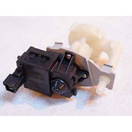 Pompe C00306876 pour seche linge ARISTON, HOTPOINT, INDESIT