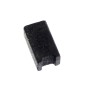Charbons x2 pour perforateur BLACK et DECKER KR454 Charbons x2 pour perforateur BLACK et DECKER KR454