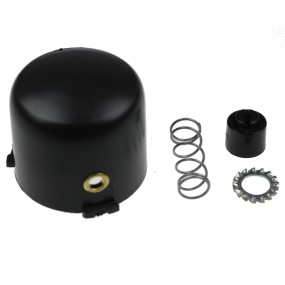 Cache bobine coupe bordure BLACK  et  DECKER