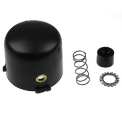 Cache bobine coupe bordure BLACK  et  DECKER