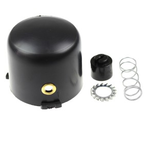 Cache bobine coupe bordure BLACK  et  DECKER