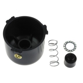 Cache bobine coupe bordure BLACK  et  DECKER