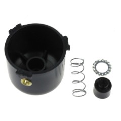Cache bobine coupe bordure BLACK  et  DECKER