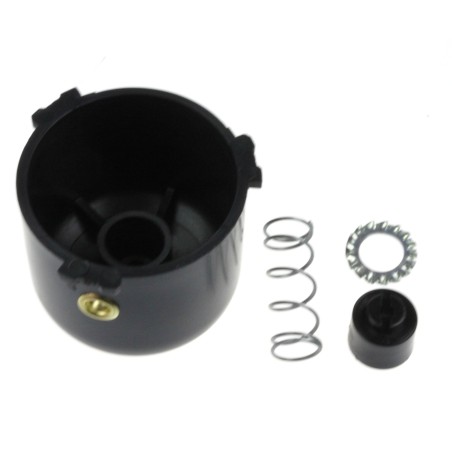Cache bobine coupe bordure BLACK  et  DECKER