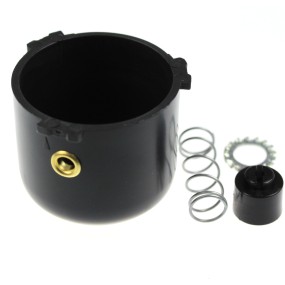 Cache bobine coupe bordure BLACK  et  DECKER