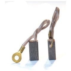 Charbons pour scie FEIN AST 636