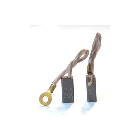 Charbons pour scie FEIN AST 636