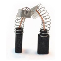 Charbons scie AEG STEP60 - STS2330 - STS330