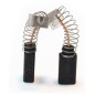Charbons scie AEG STEP60 - STS2330 - STS330 Charbons scie AEG STEP60 - STS2330 - STS330