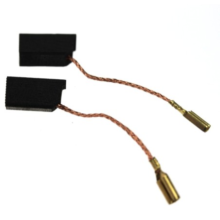 Charbons perforateur - meuleuse PEUGEOT