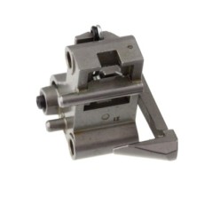 Pince lame scie sauteuse DEWALT DC330 - DW333
