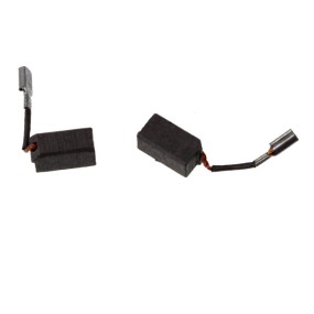 Balais 1004519-17 pour les meuleuses BLACK & DECKER KG750 - KG751 et STANLEY FME811 - FME812