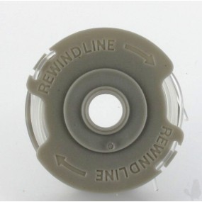 Bobine de fil adaptable pour coupe bordure RYOBI - BESTGREEN - GREENWORKS