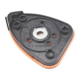 Plateau ponceuse Black  et  Decker KA250 - KA250LDK - KA260GT