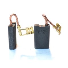Charbons pour meuleuse DEWALT D28400A - D28401A
