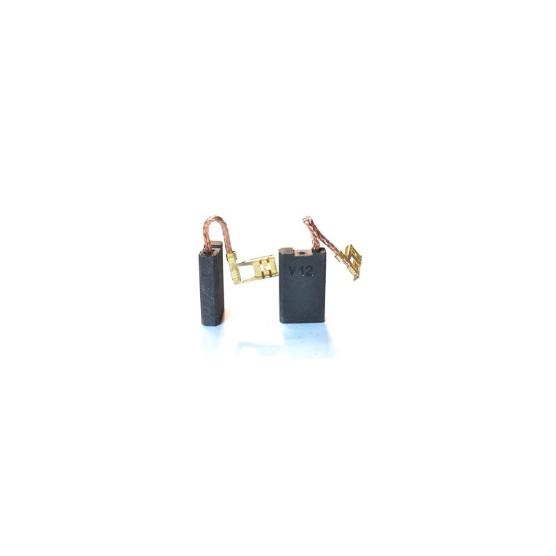 Charbons pour meuleuse DEWALT D28400A - D28401A Charbons pour meuleuse DEWALT D28400A - D28401A