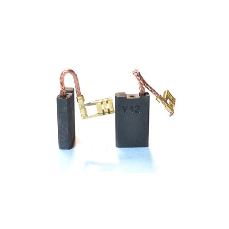 Charbons pour meuleuse DEWALT D28400A - D28401A