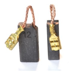 Charbons pour meuleuse DeWalt DW830 - DW830A - DW830