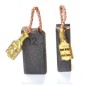 Charbons pour meuleuse DeWalt DW830 - DW830A - DW830 Charbons pour meuleuse DeWalt DW830 - DW830A - DW830