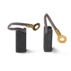 Charbons pour perforateur DeWalt DW563KC  - DW566K