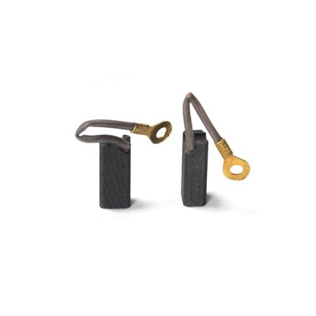 Charbons pour perforateur DeWalt DW563KC  - DW566K