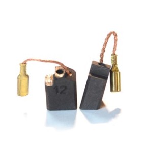 Charbons pour meuleuse DEWALT D28132C - D28135