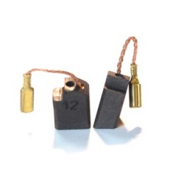 Charbons pour meuleuse DEWALT D28132C - D28135