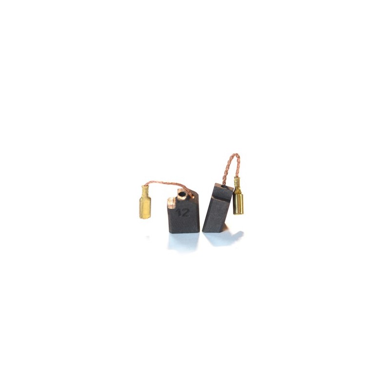 Charbons pour meuleuse DEWALT D28132C - D28135