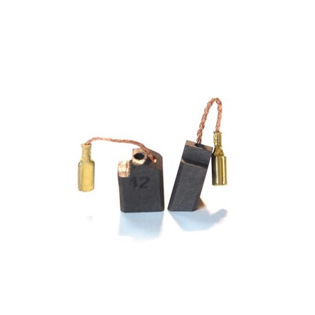 Charbons pour meuleuse DEWALT D28132C - D28135