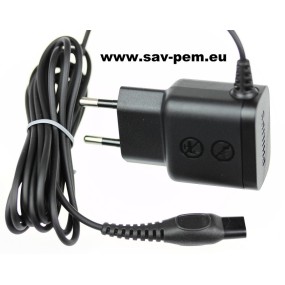 Chargeur 422203630181 pour rasoirs PHILIPS