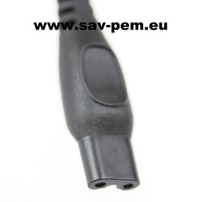 Chargeur 422203630181 pour rasoirs PHILIPS