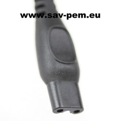 Chargeur 422203630181 pour rasoirs PHILIPS