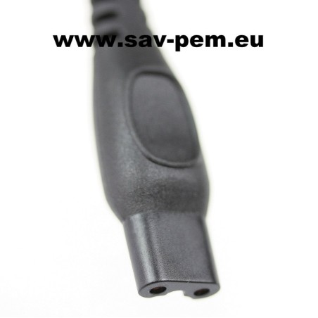 Chargeur 422203630181 pour rasoirs PHILIPS