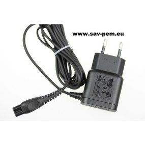 Chargeur 422203630181 pour rasoirs PHILIPS